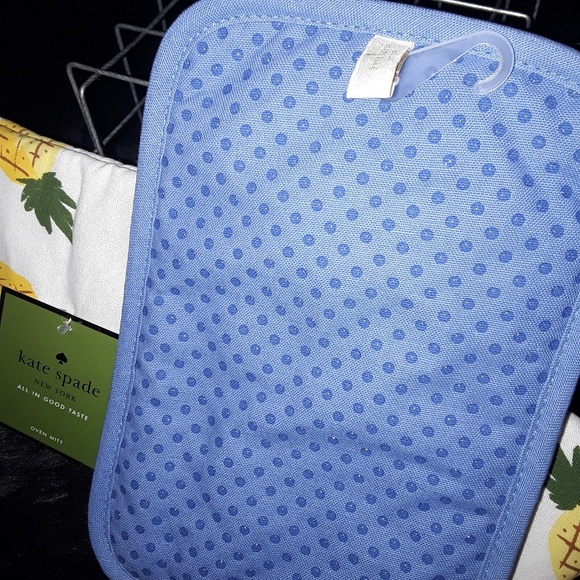 New♠️kate spade Kitchen Set!🍍 - Picture 2 of 2